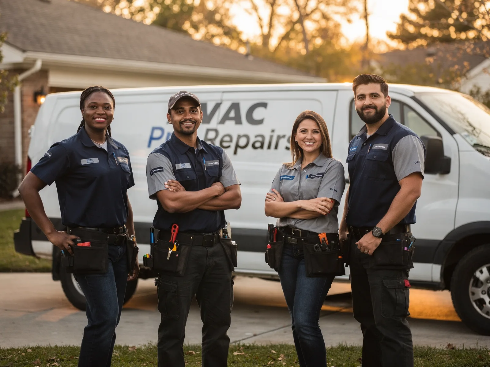 Heat Pump Repair company in Deming, WA