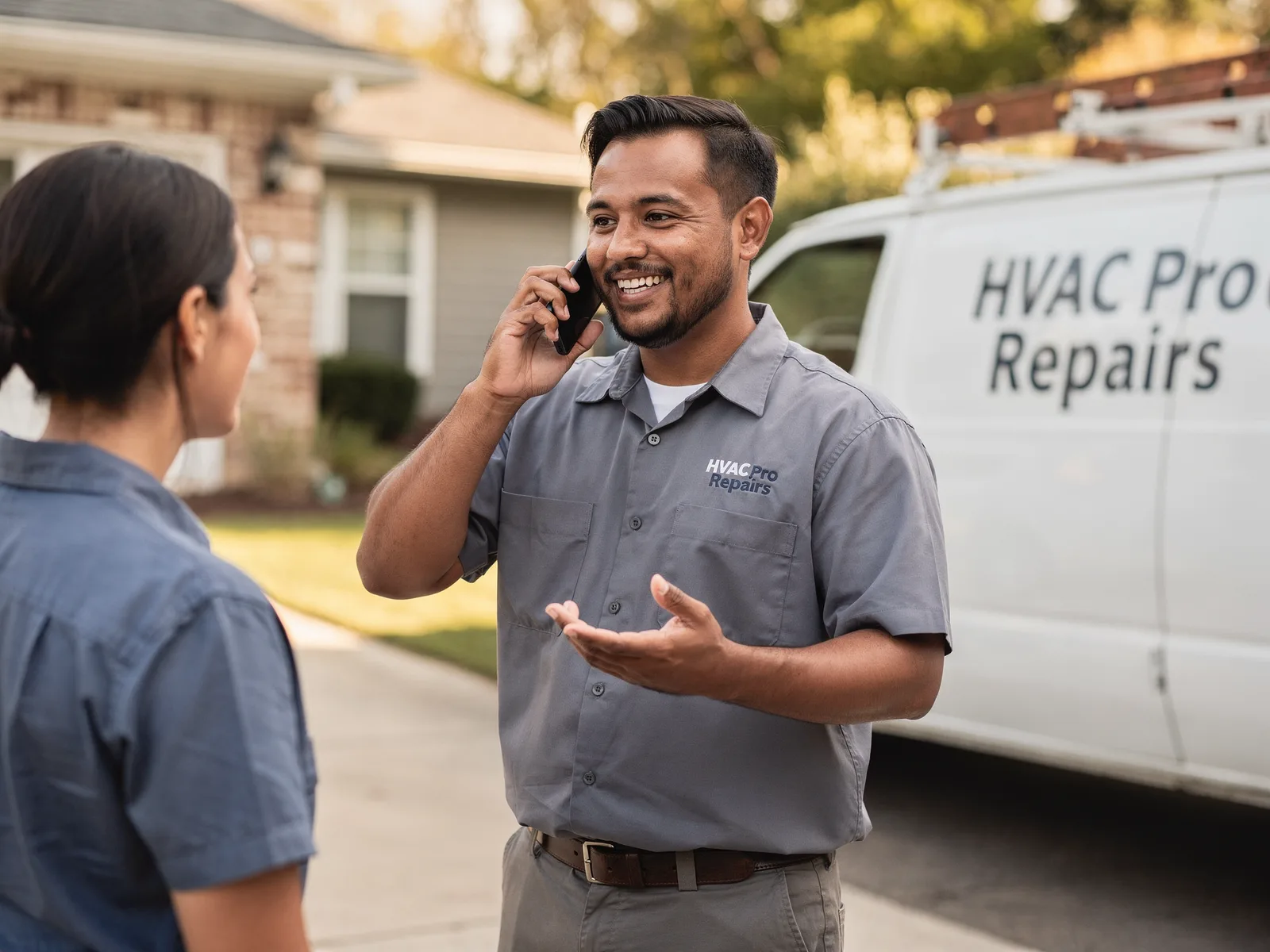 Heat Pump Repair Deming, WA FAQs